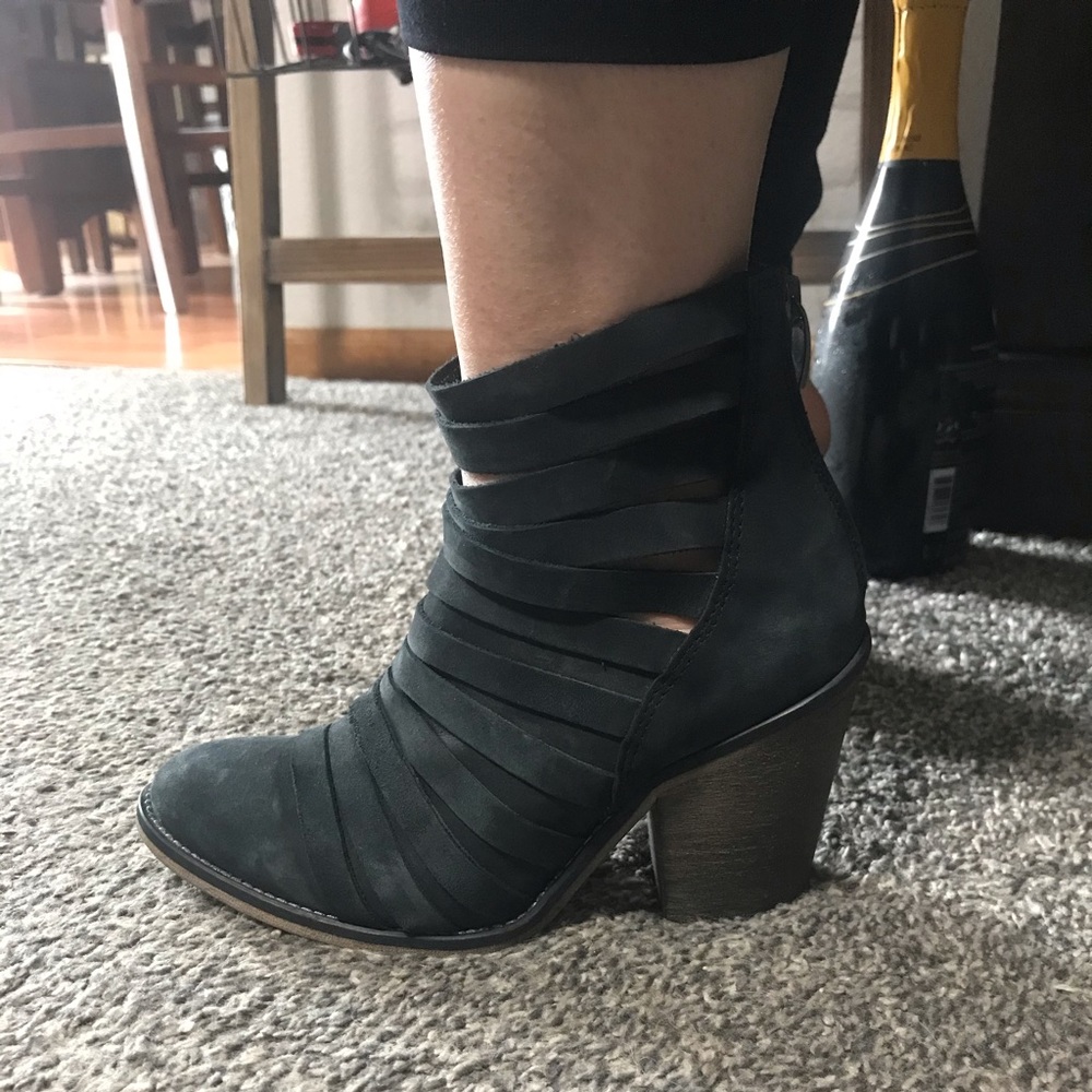 Booties